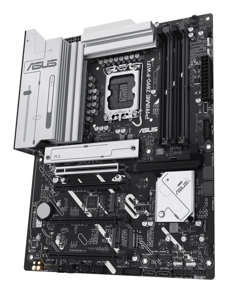 PRIME Z890-P WIFI 6