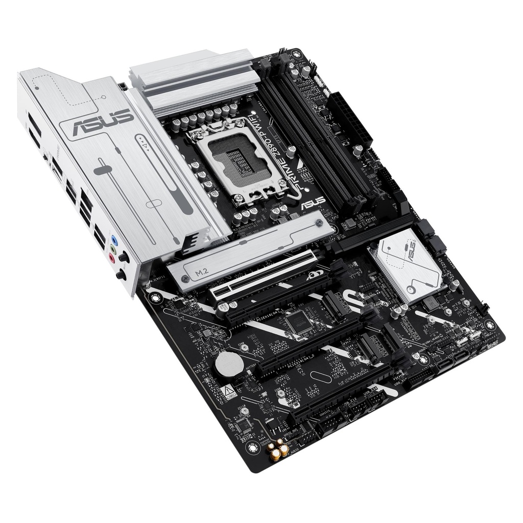 PRIME Z890-P WIFI 8