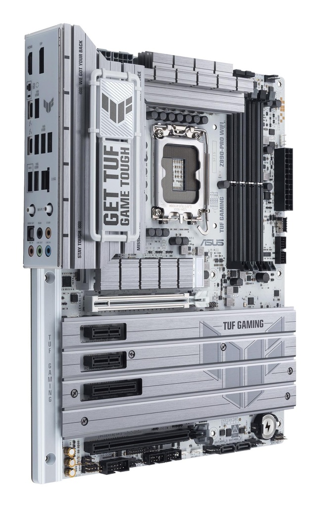 TUF GAMING Z890-PRO WIFI 3