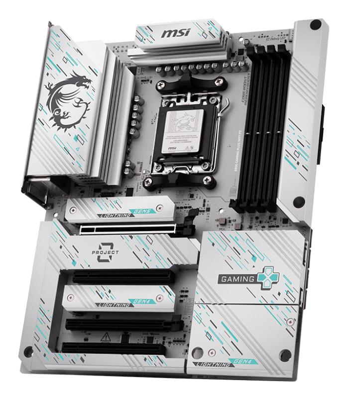 B850 GAMING PLUS WIFI PZ 4