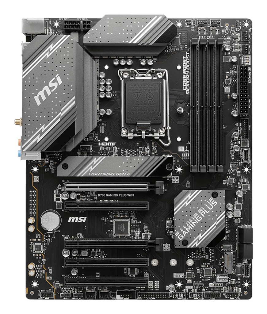 B760GAMINGPLUSWIFI 2