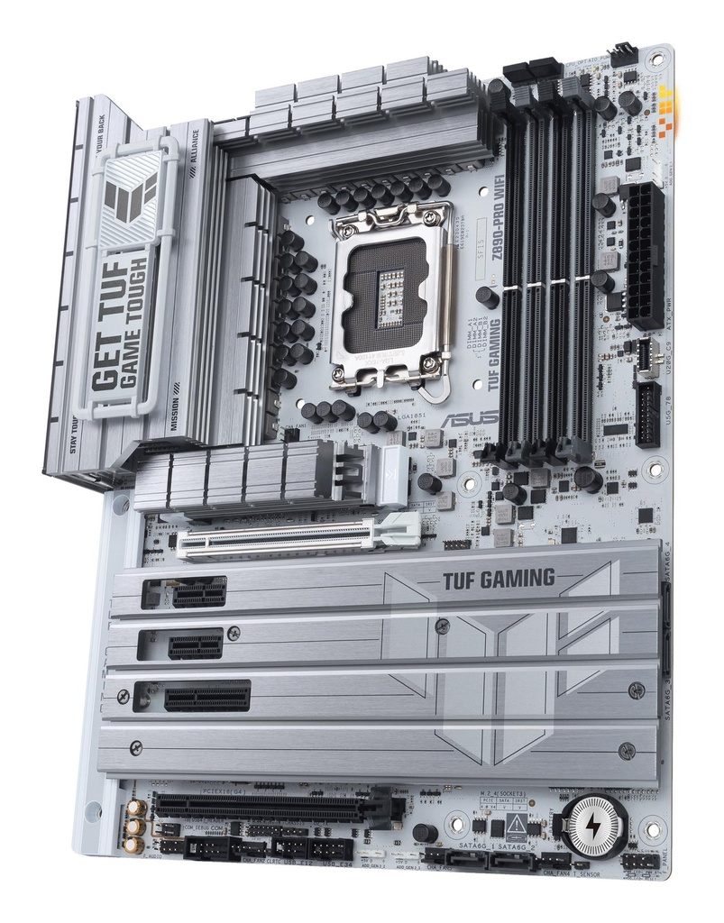 TUF GAMING Z890-PRO WIFI 6