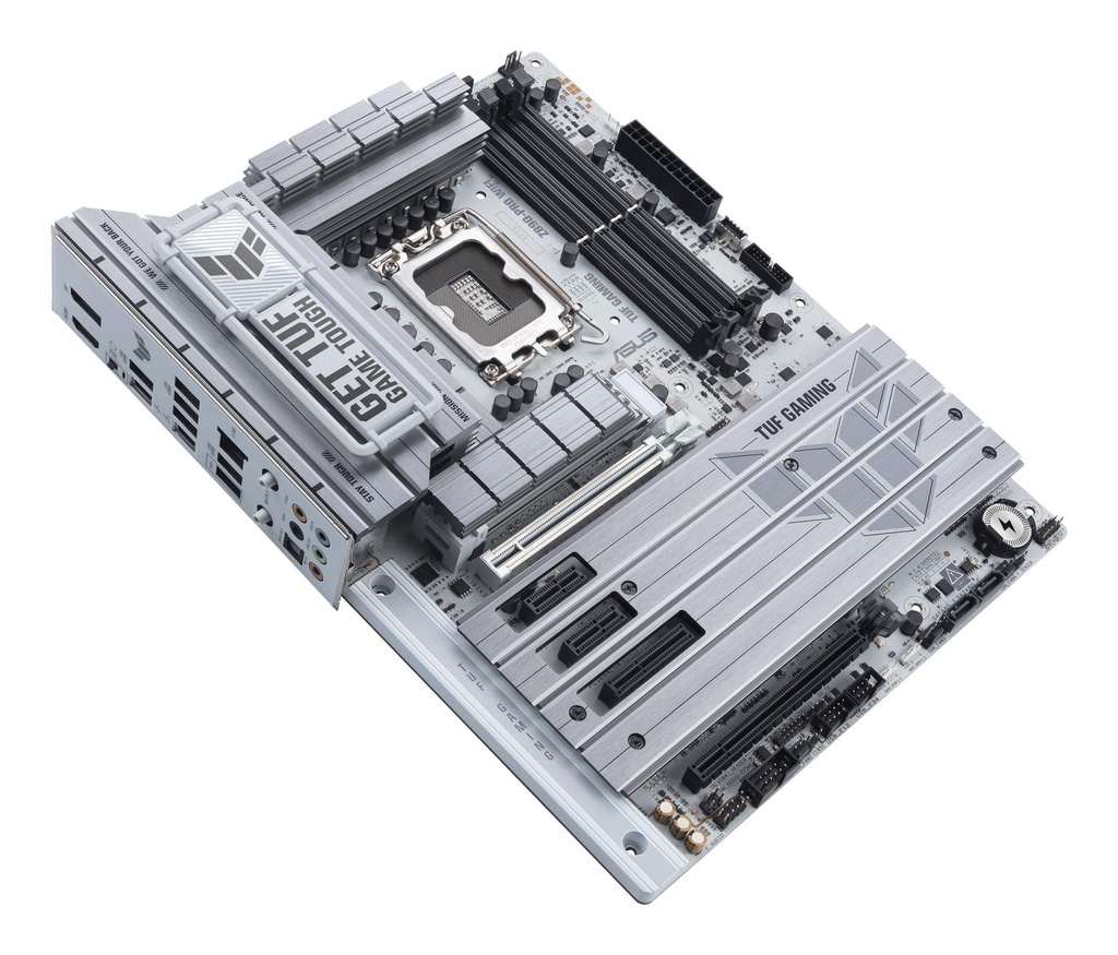 TUF GAMING Z890-PRO WIFI 7