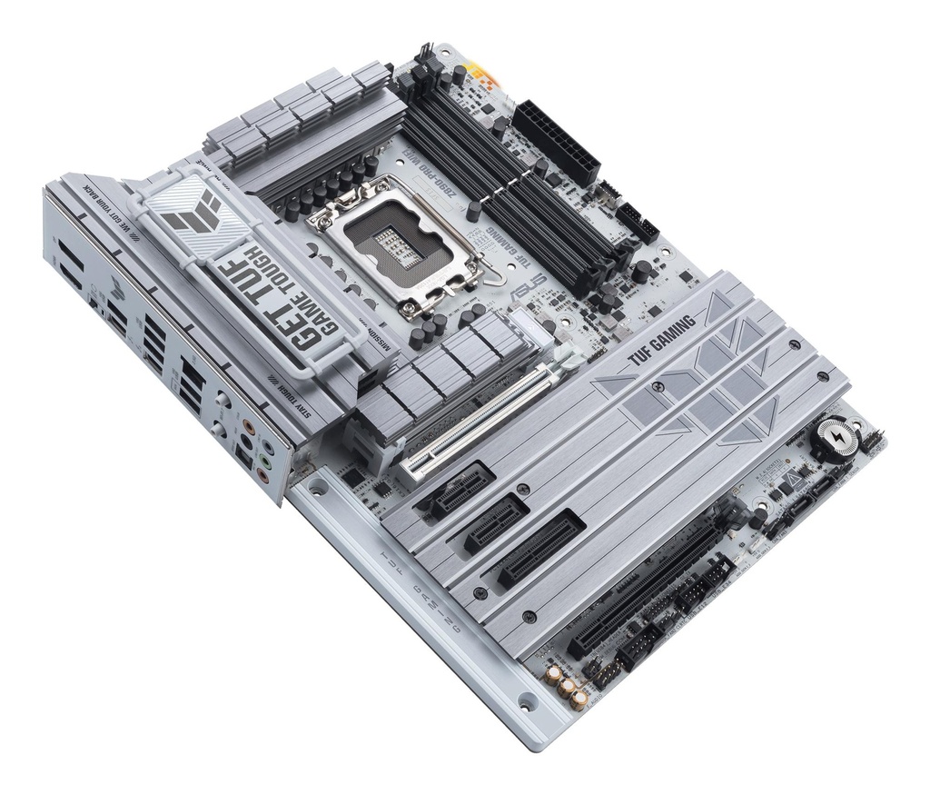 TUF GAMING Z890-PRO WIFI 8