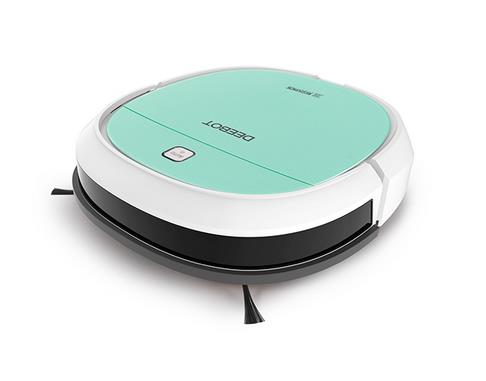 DEEBOT MINI 3
