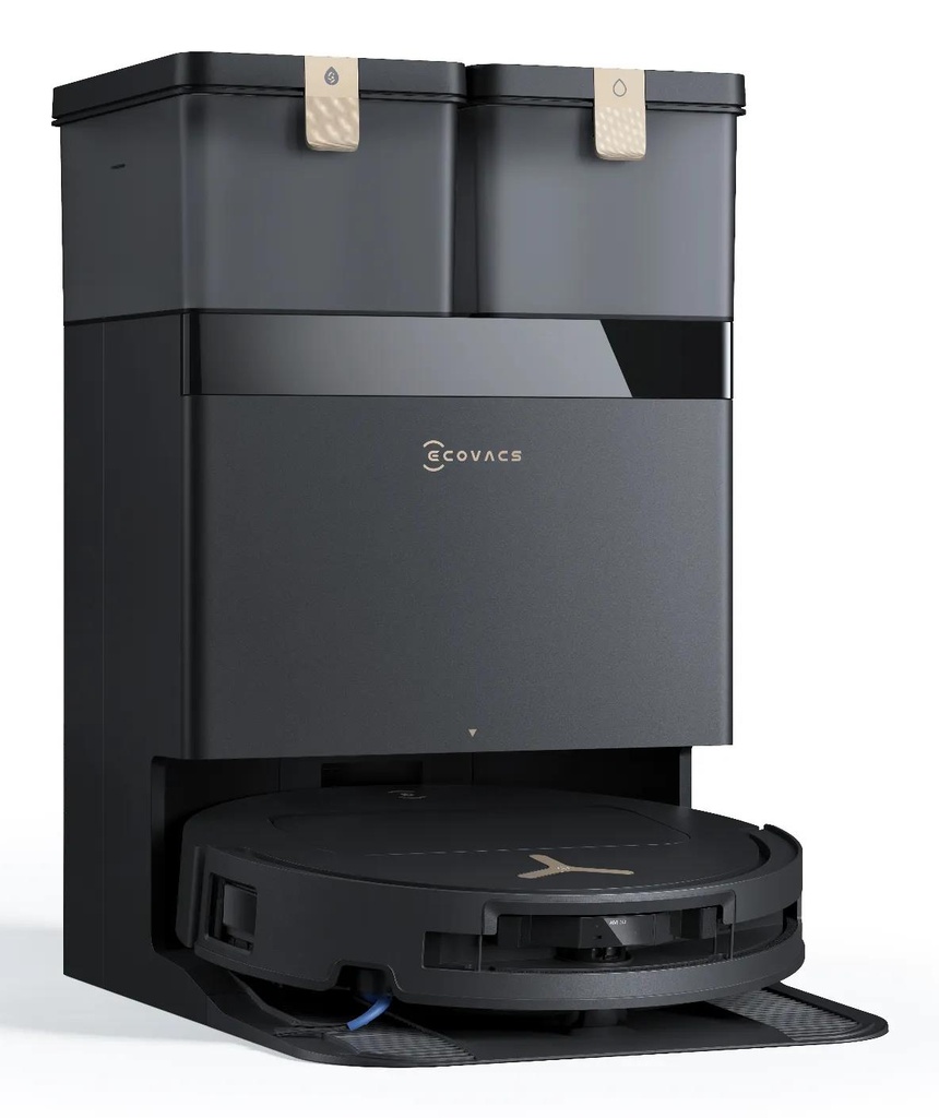 DEEBOT T50 PRO OMNI GEN3 2