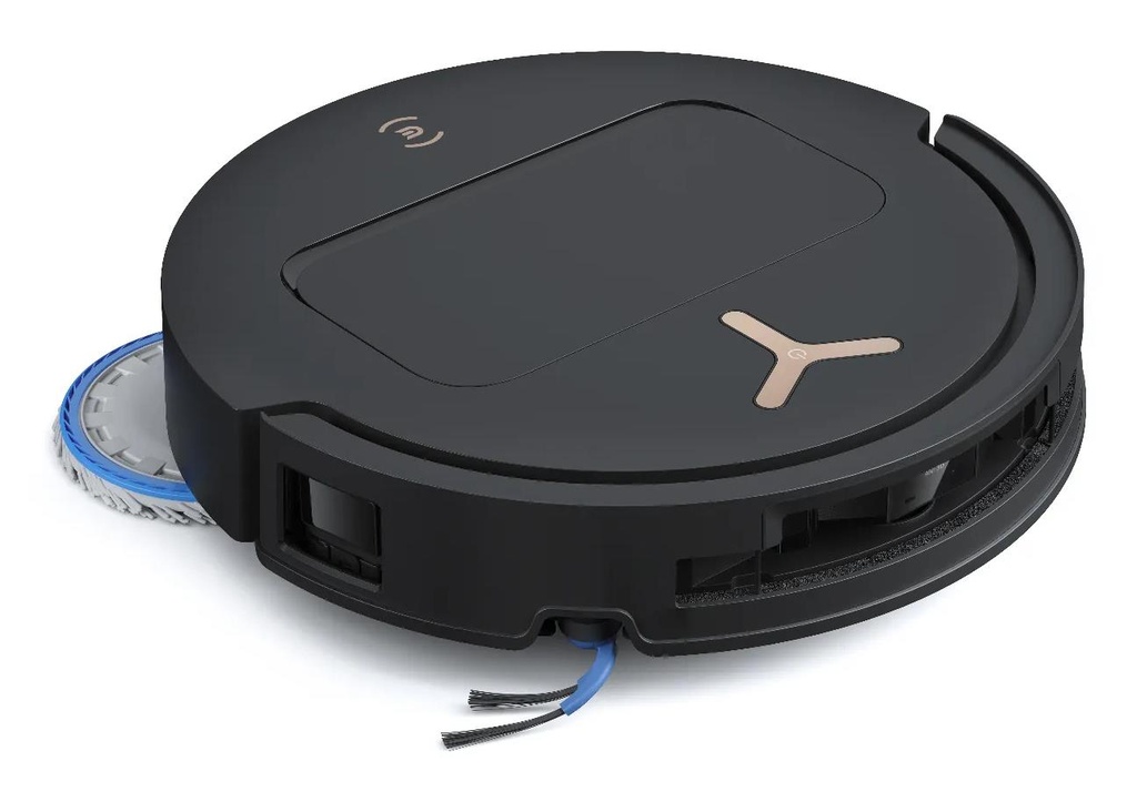 DEEBOT T50 PRO OMNI GEN3 3