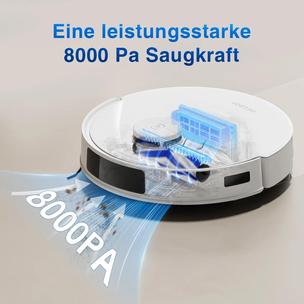 DEEBOT N20 2