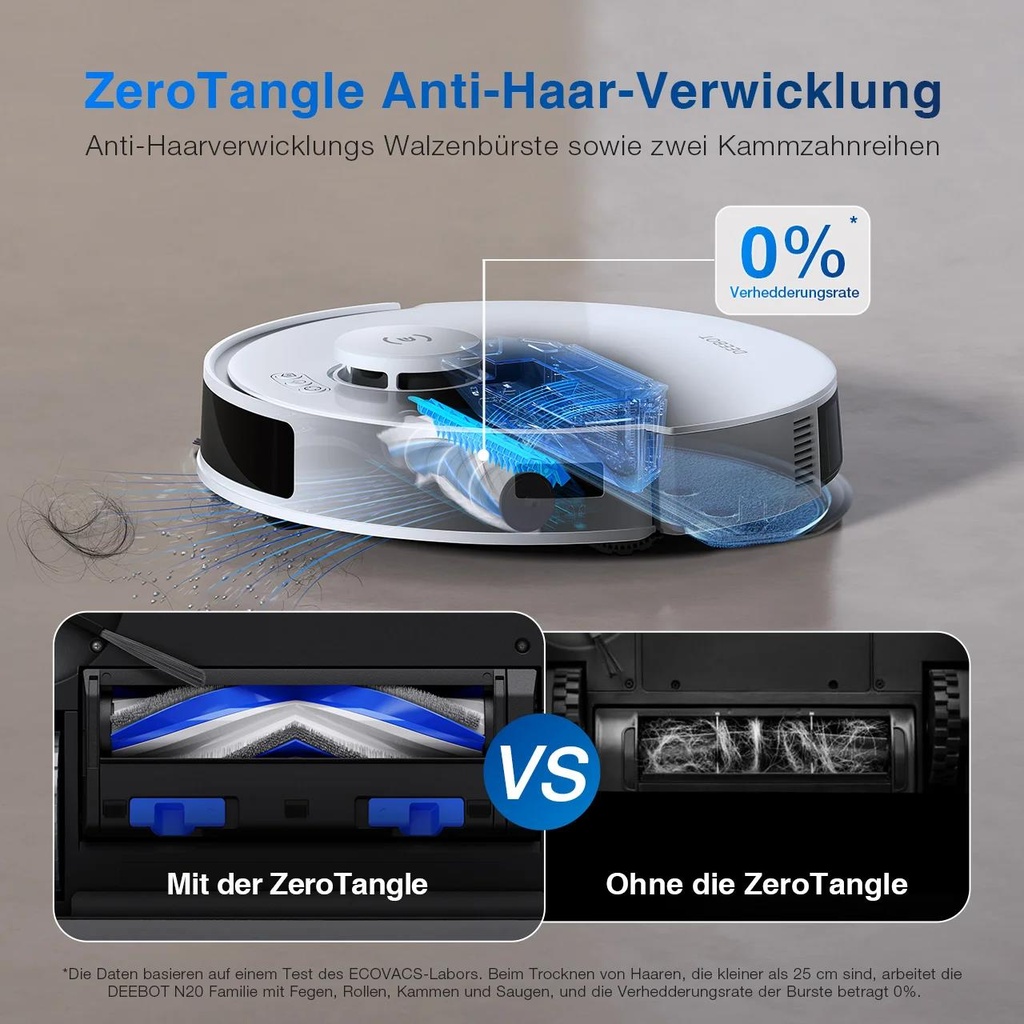 DEEBOT N20 3