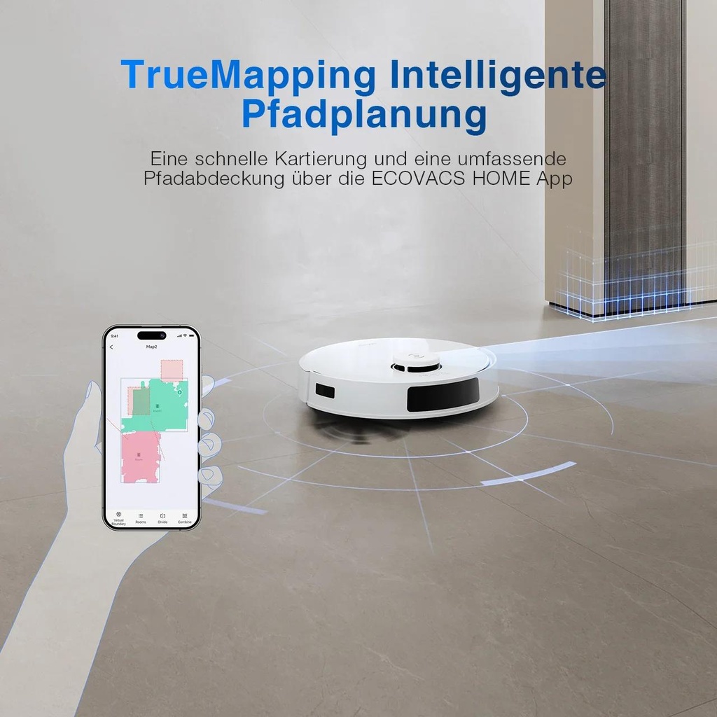 DEEBOT N20 5