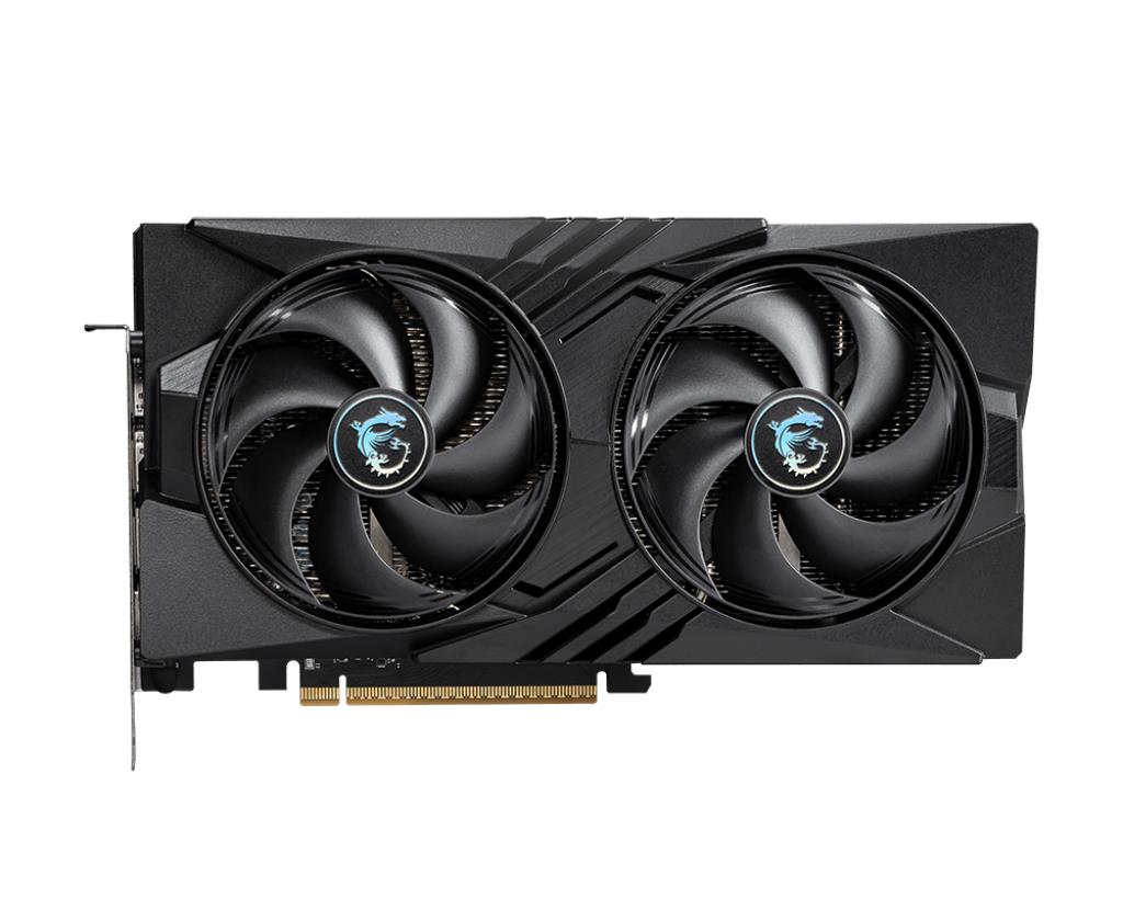 GEFORCE RTX 5060 8G GAMING OC 2