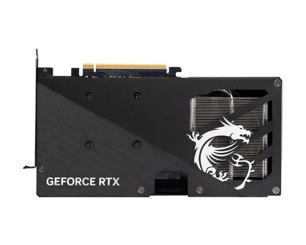 GEFORCE RTX 5060 8G GAMING OC 4