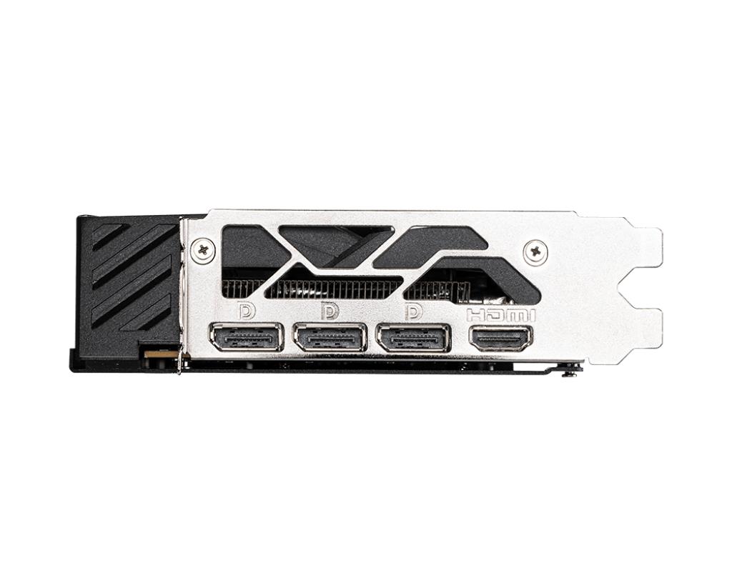 GEFORCE RTX 5060 8G GAMING OC 5