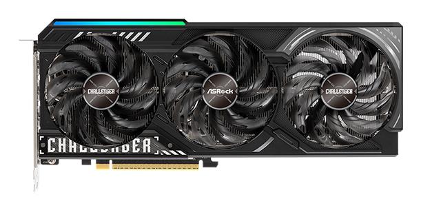 RX9070XT CL 16G 1