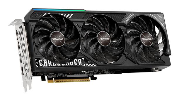 RX9070XT CL 16G 3