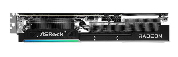 RX9070XT CL 16G 4