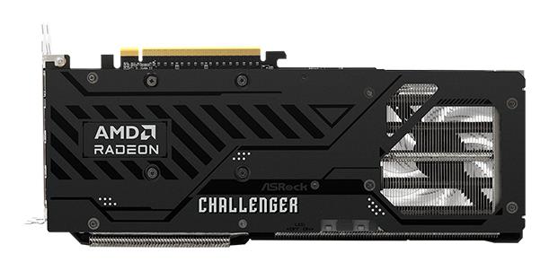RX9070XT CL 16G 5