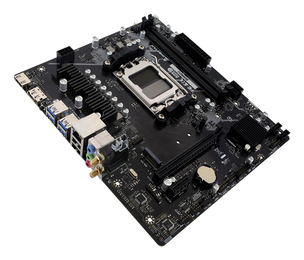 B650MS2-E 2