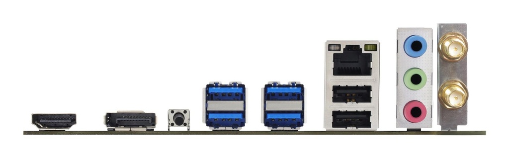 B650MS2-E 3