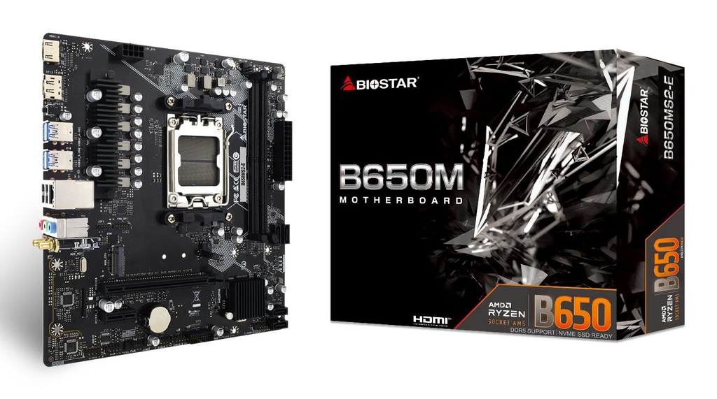 B650MS2-E 4