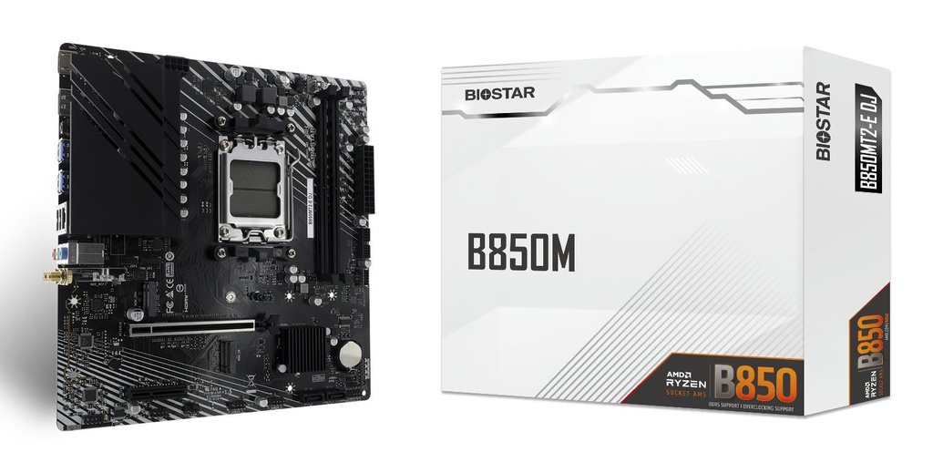 B850MT2-E DJ 4