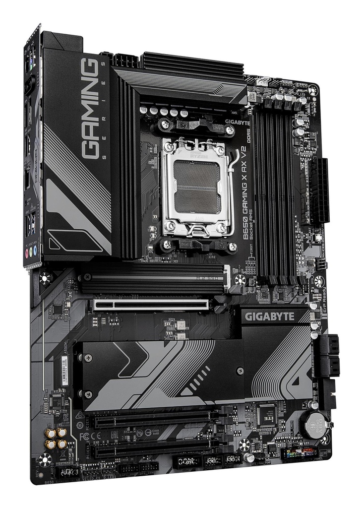 B650 GAMING X AX V2 1.3 2