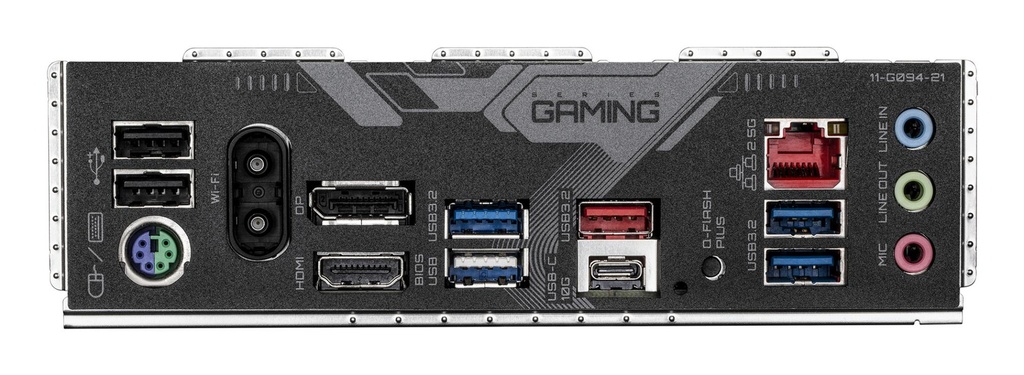 B650 GAMING X AX V2 1.3 3