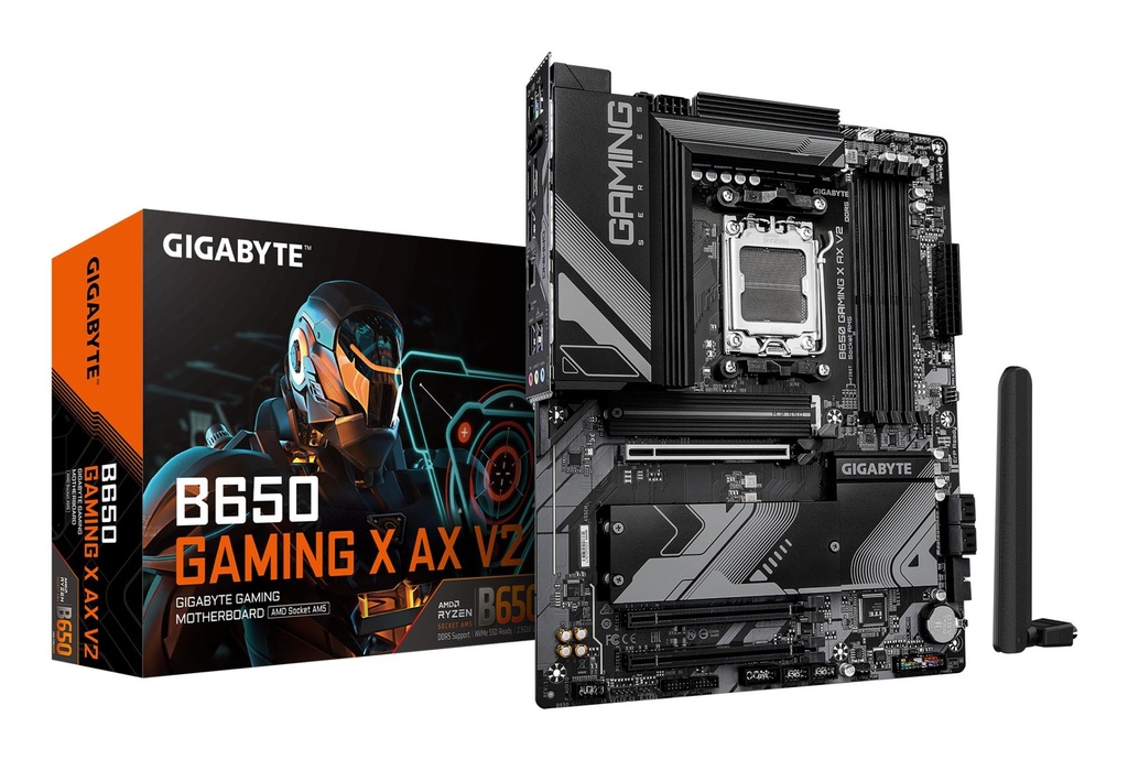 B650 GAMING X AX V2 1.3 4