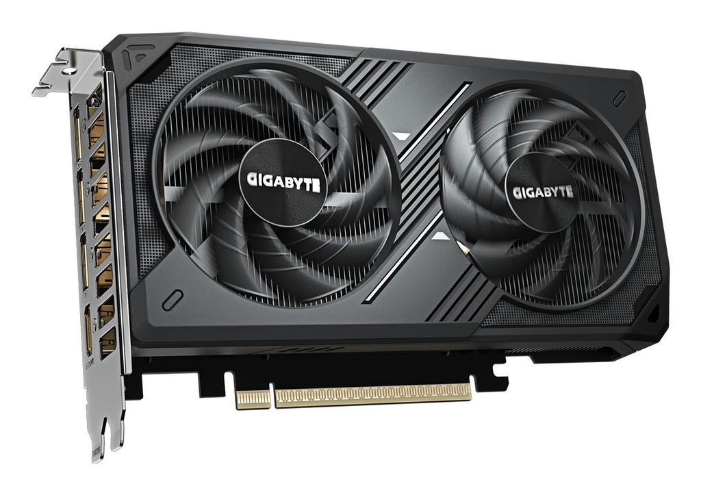 GV-N5060WF2MAX OCV2-8GD 2