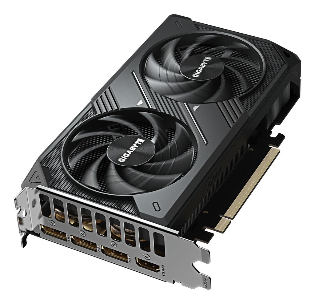 GV-N5060WF2MAX OCV2-8GD 4