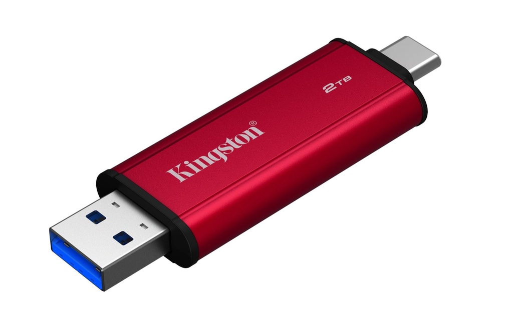 SPSD/2TB 4