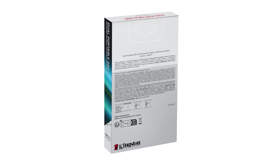 SPSD/2TB 6