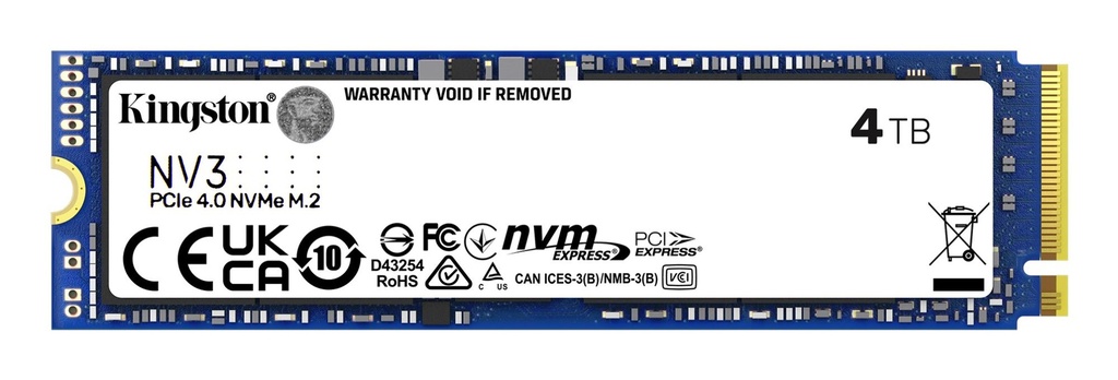 SNV3S/4000G 3