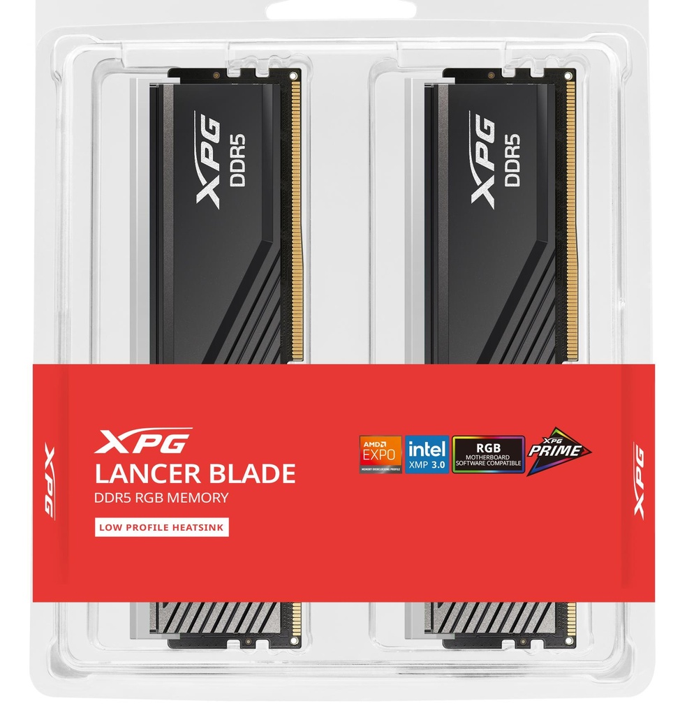 AX5U6000C3016G-DTLABRBK 4