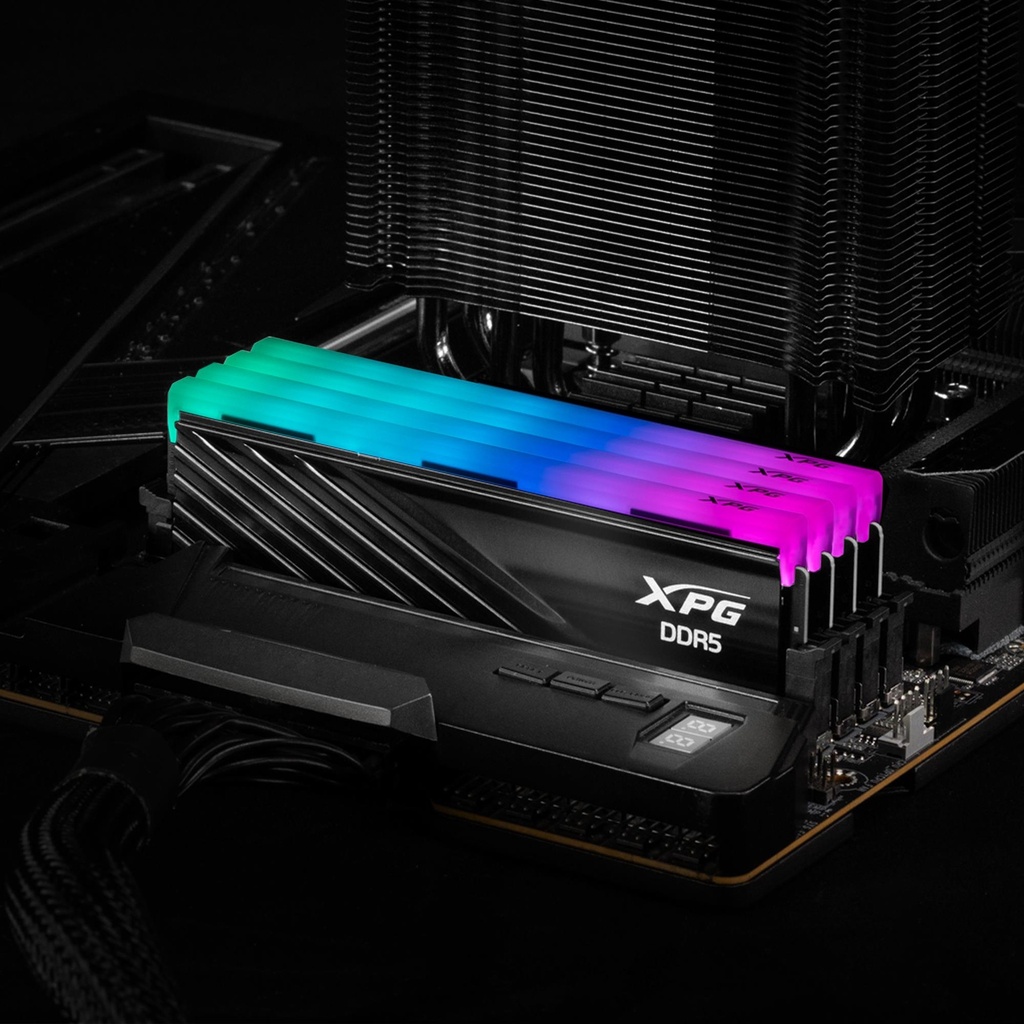 AX5U6000C3016G-DTLABRBK 5