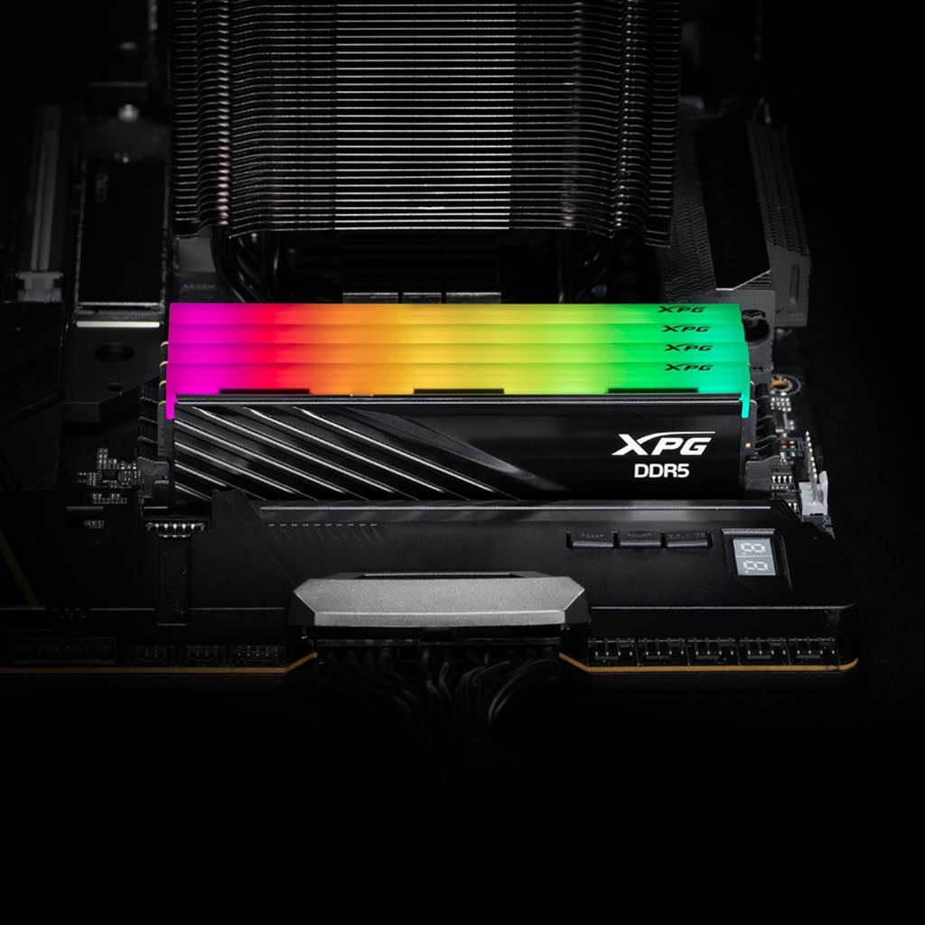 AX5U6000C3016G-DTLABRBK 6
