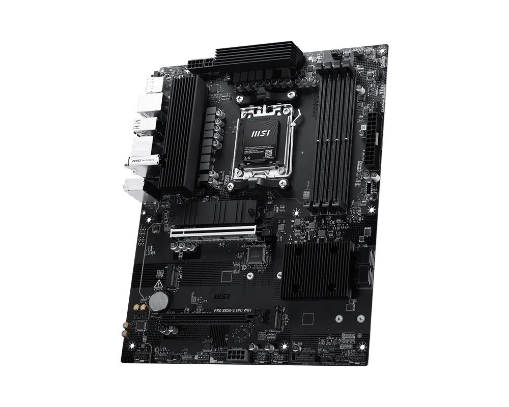 PRO B850-S EVO WIFI 2