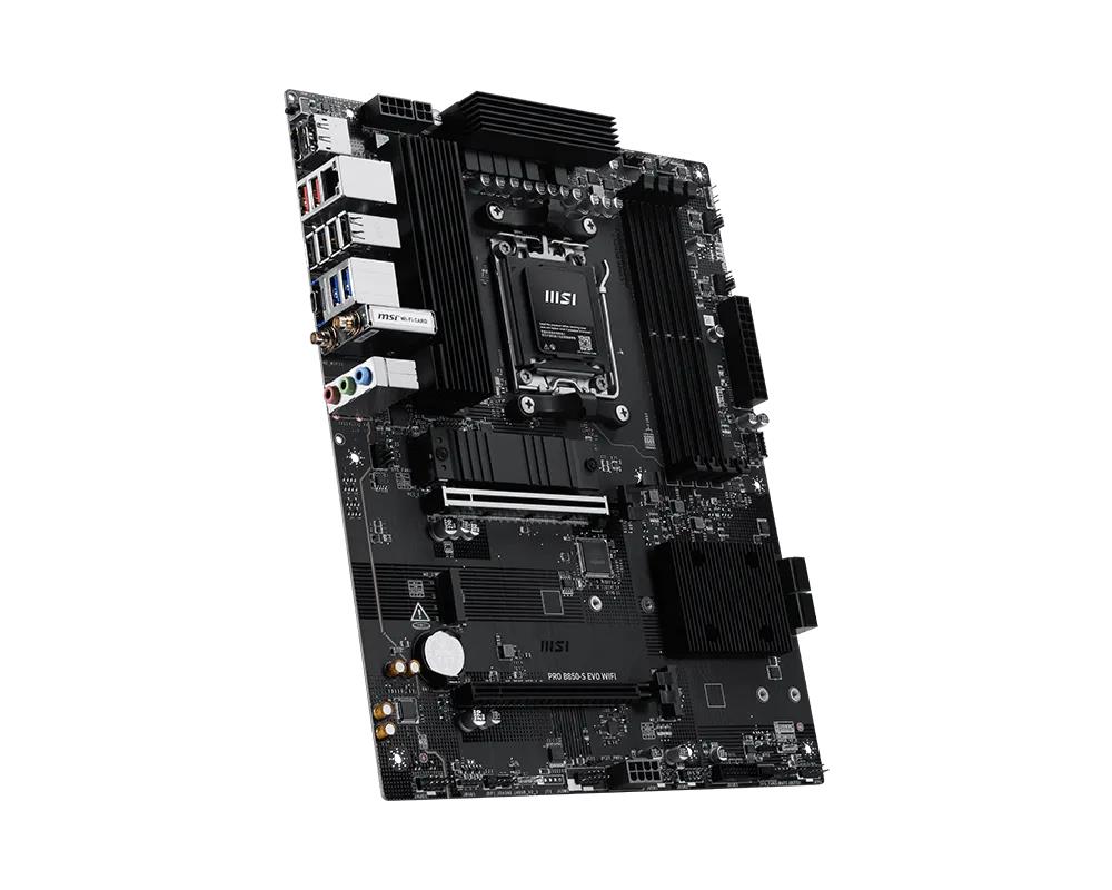 PRO B850-S EVO WIFI 3