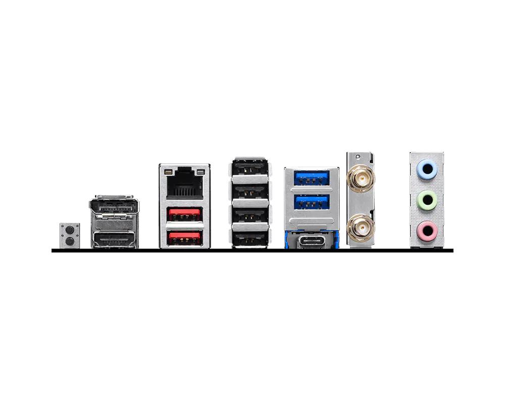 PRO B850-S EVO WIFI 4