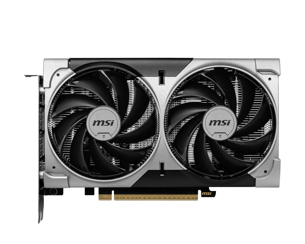 RTX 5060 8G VENTUS 2X OC V1 2
