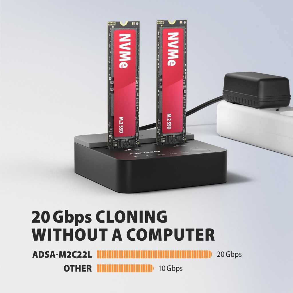 ADSA-M2C22L 5