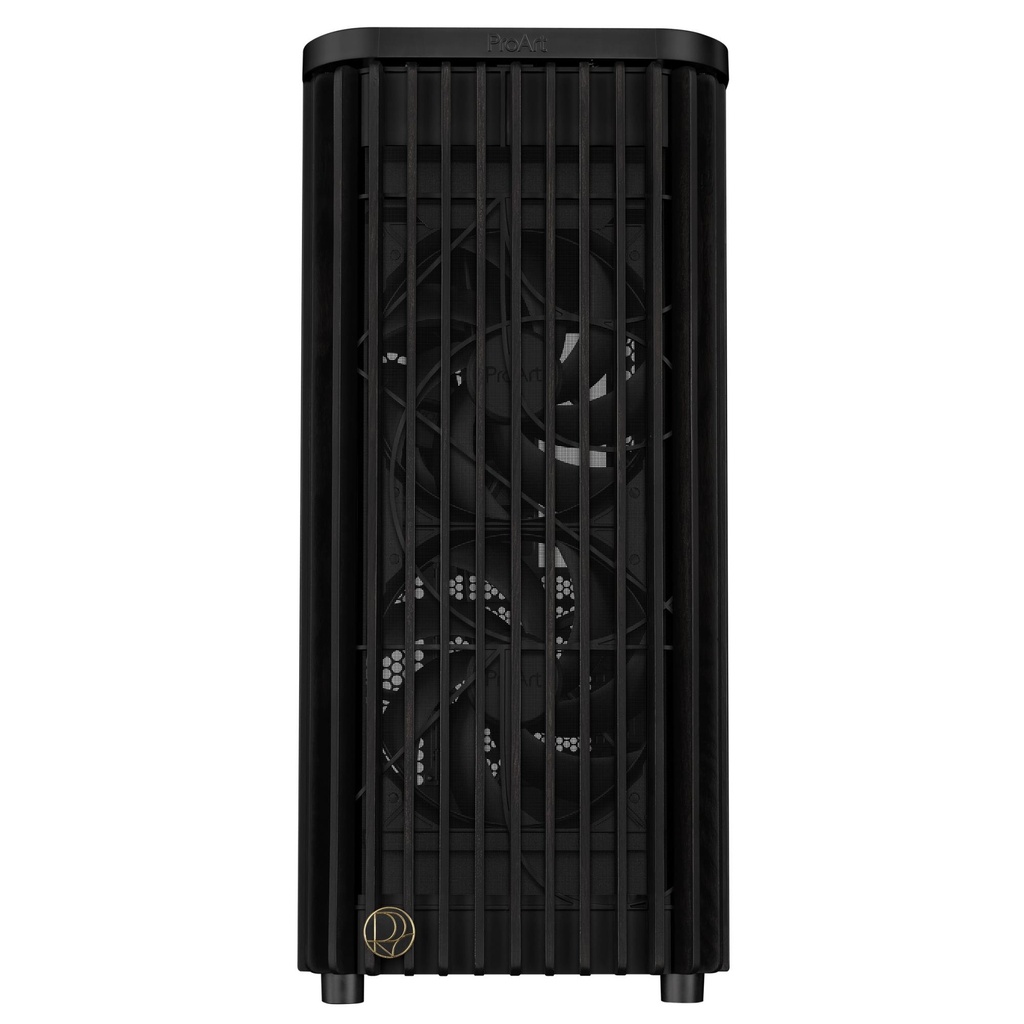 PROART PA401 WOOD TG PWM BLACK 2