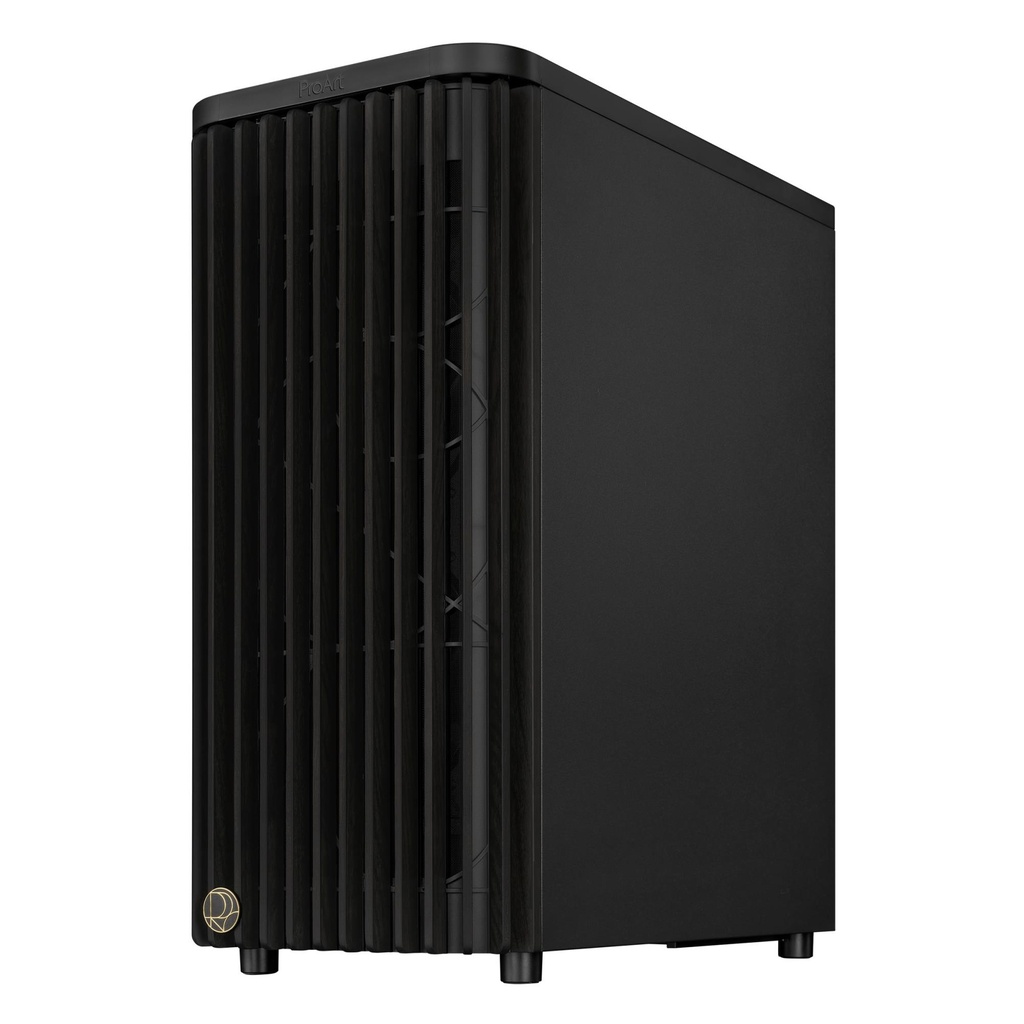 PROART PA401 WOOD TG PWM BLACK 3