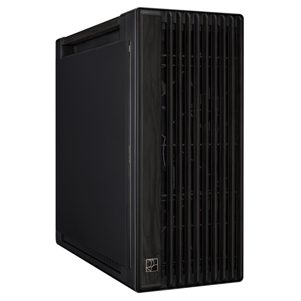 PROART PA602 WOOD METAL PWM BLACK 2