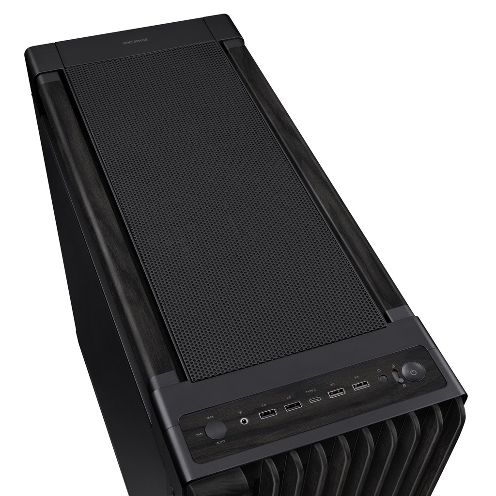 PROART PA602 WOOD METAL PWM BLACK 6