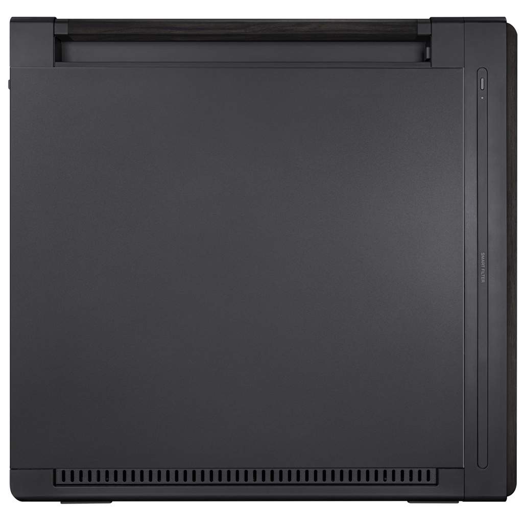 PROART PA602 WOOD METAL PWM BLACK 7