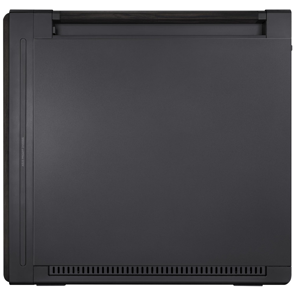 PROART PA602 WOOD METAL PWM BLACK 8
