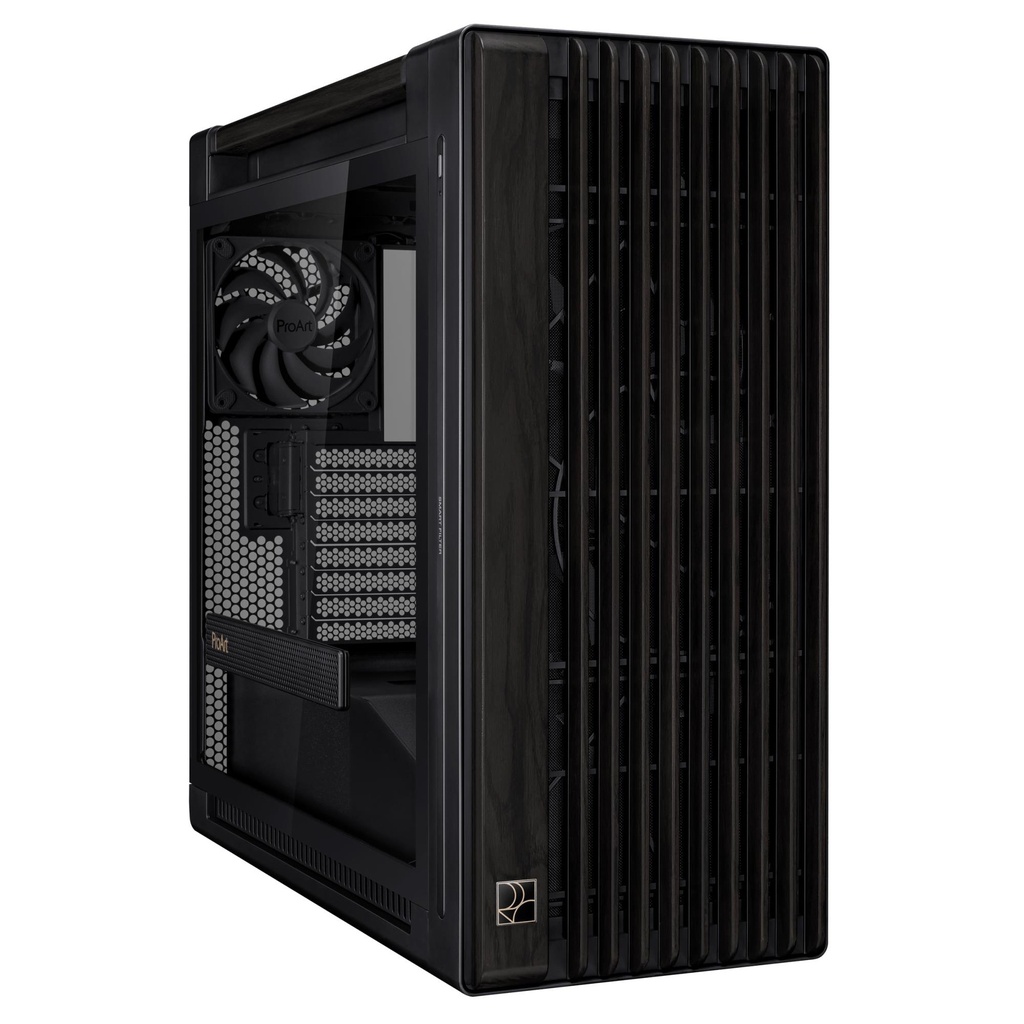 PROART PA602 WOOD TG PWM BLACK 2