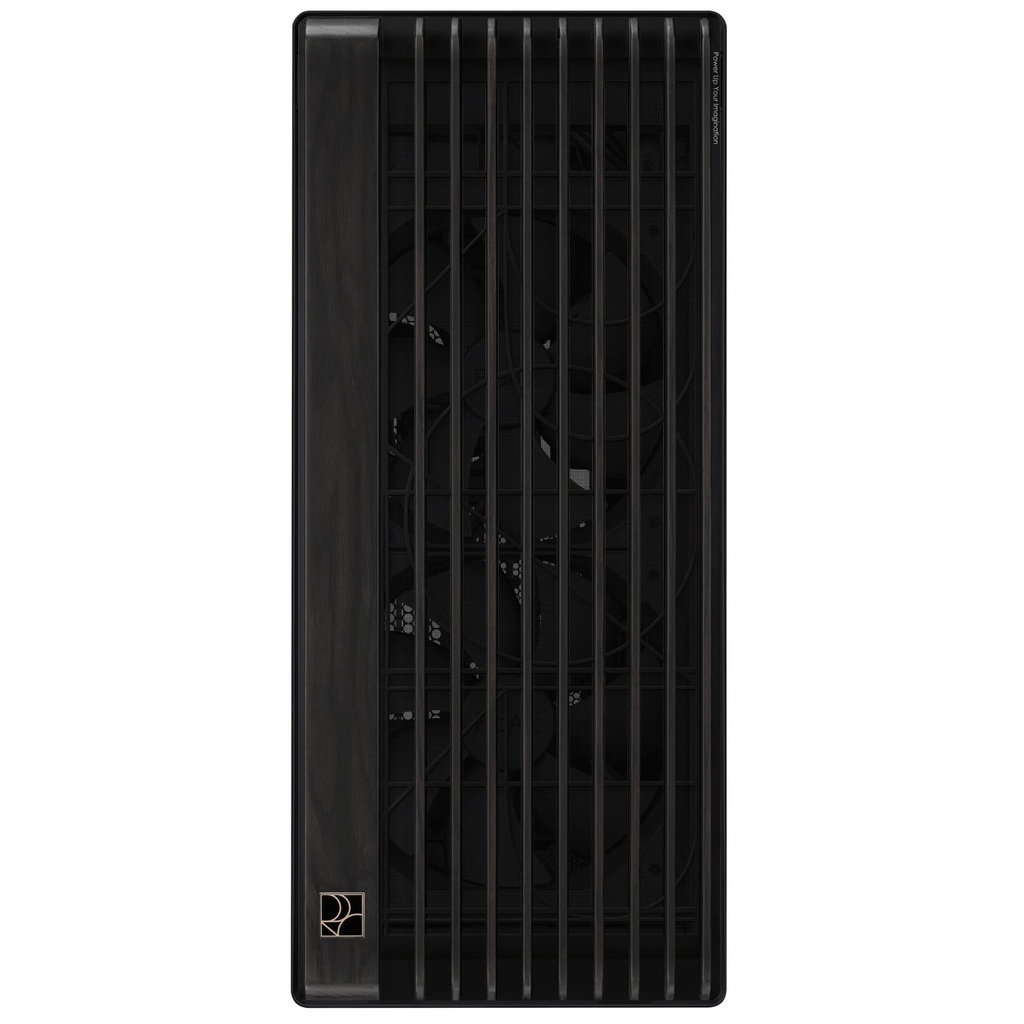 PROART PA602 WOOD TG PWM BLACK 3