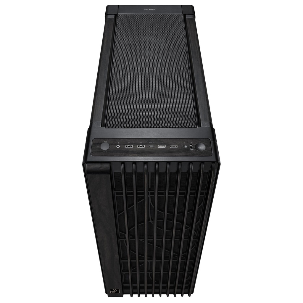 PROART PA602 WOOD TG PWM BLACK 5